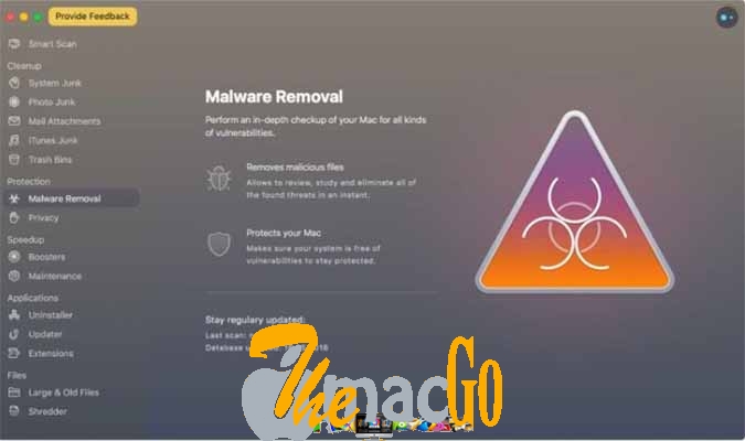 free mac cleaner for 10.7.5